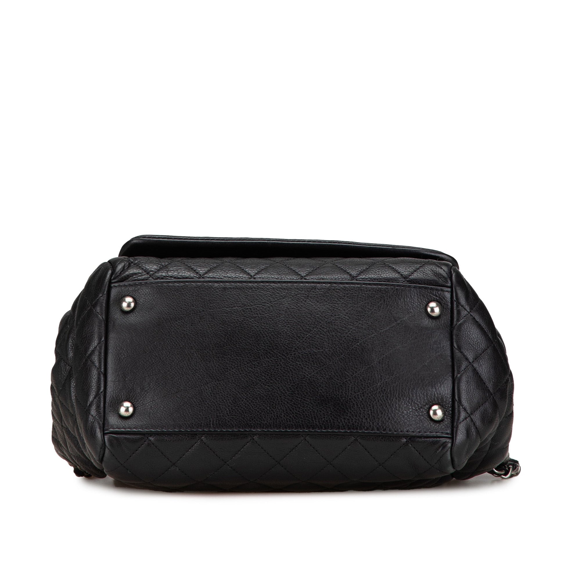 Chanel Flap Shoulder Bag - Almora Bags