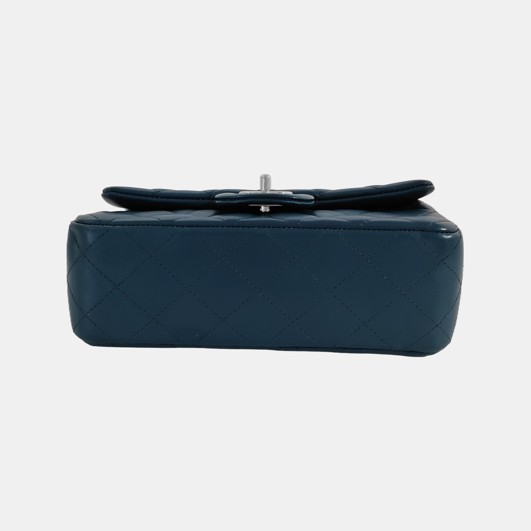Chanel Classic Flap Shoulder Bag - Almora Bags