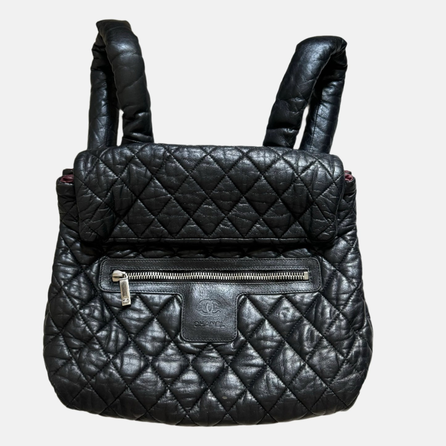 Chanel Flap Shoulder Bag - Almora Bags