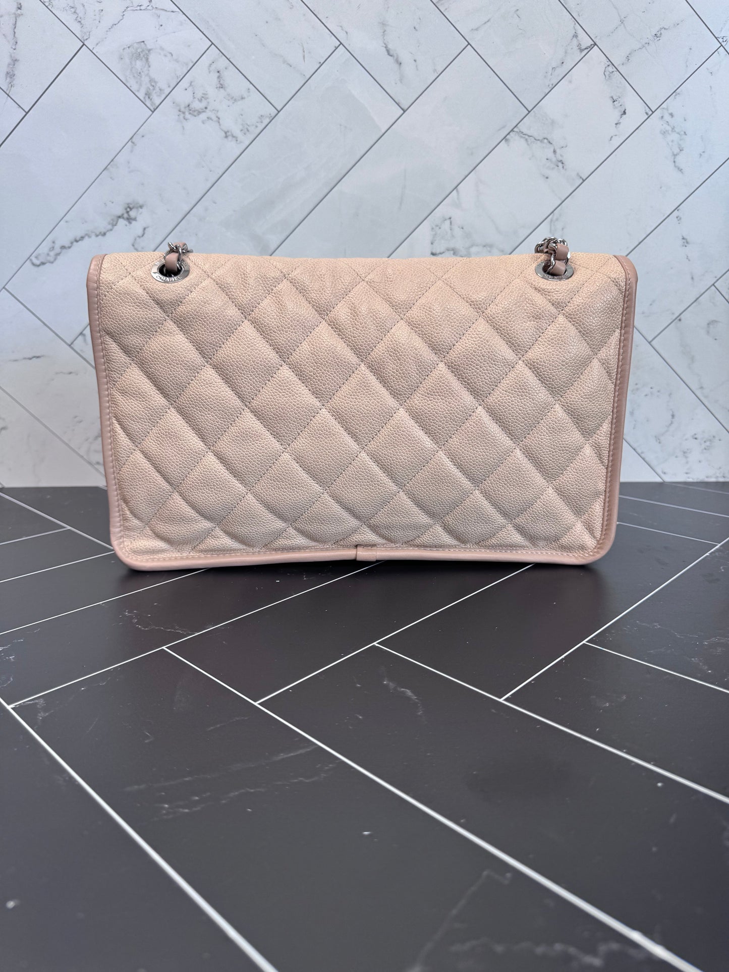 Chanel Handbag Bag - Almora Bags