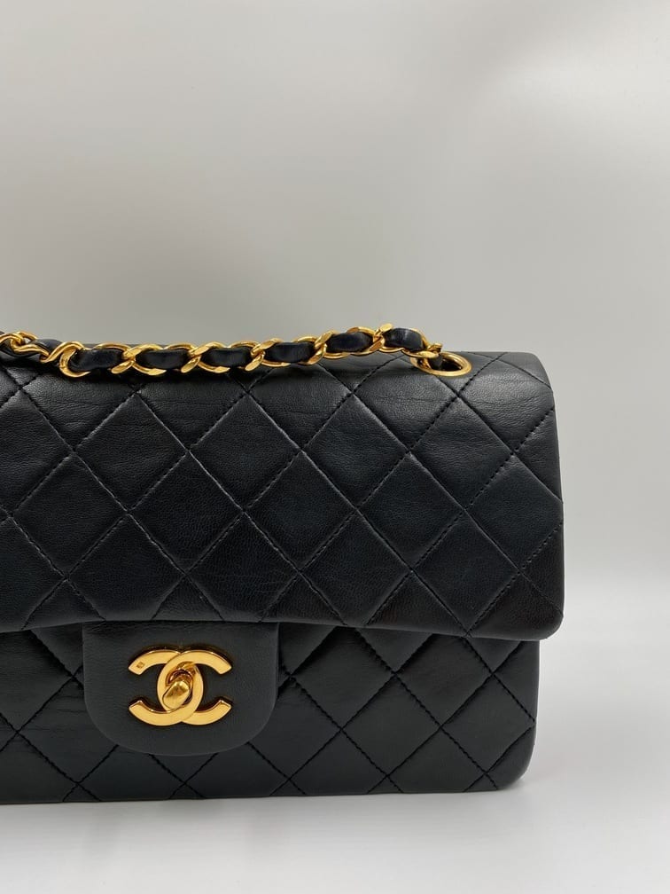 Chanel Classic Flap Shoulder Bag - Almora Bags