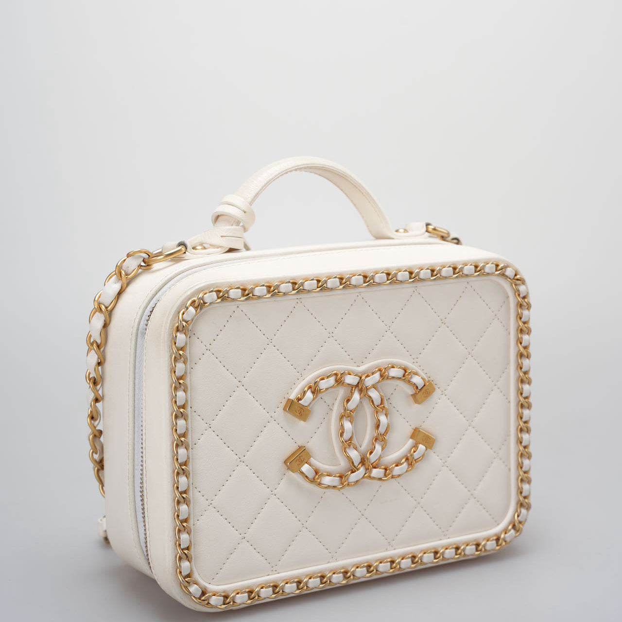 Chanel Handbag - Almora Bags