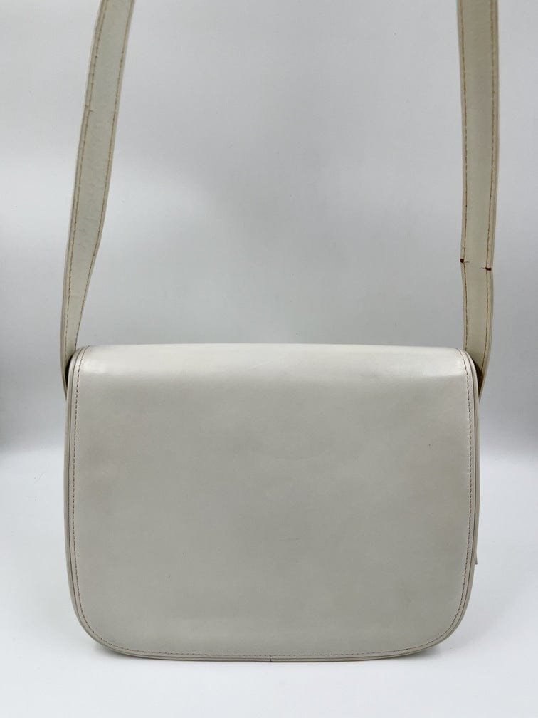 Gucci Leather Crossbody Style 13