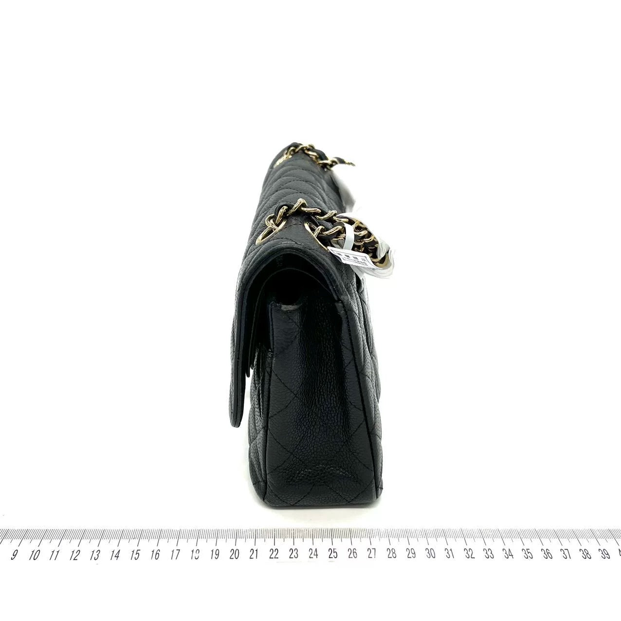 Chanel Classic Flap Shoulder Bag - Almora Bags