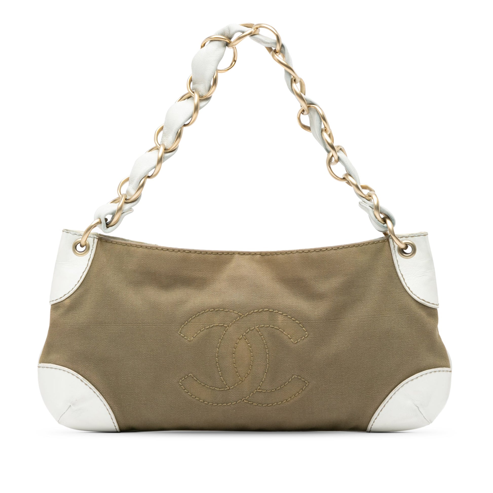 Chanel Shoulder Bag - Almora Bags