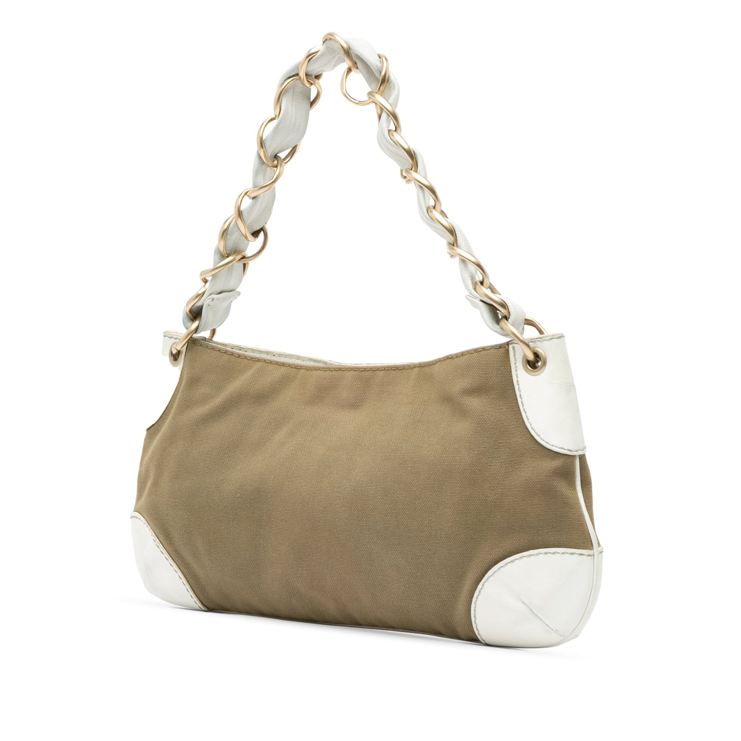 Chanel Shoulder Bag - Almora Bags