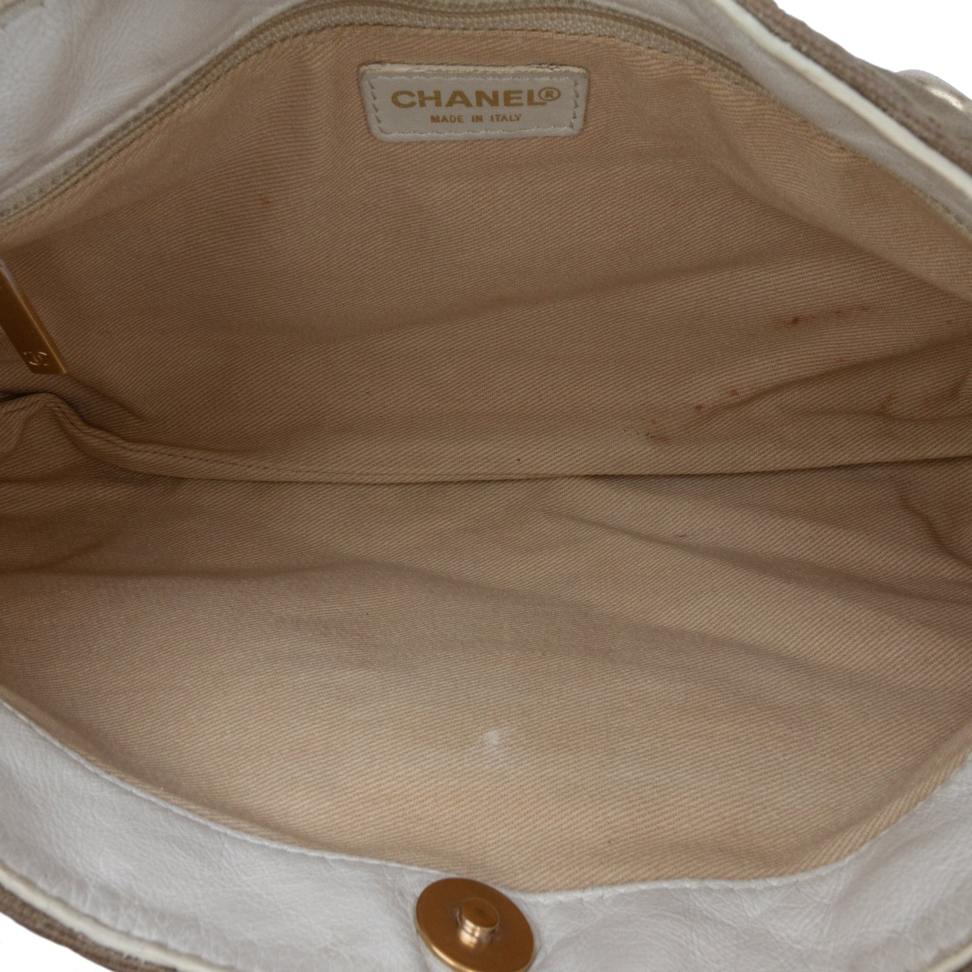 Chanel Shoulder Bag - Almora Bags