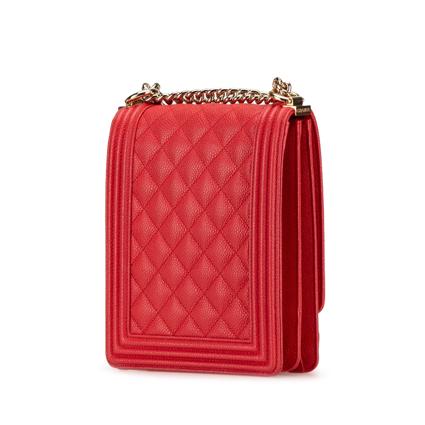 Chanel Flap Crossbody Bag - Almora Bags