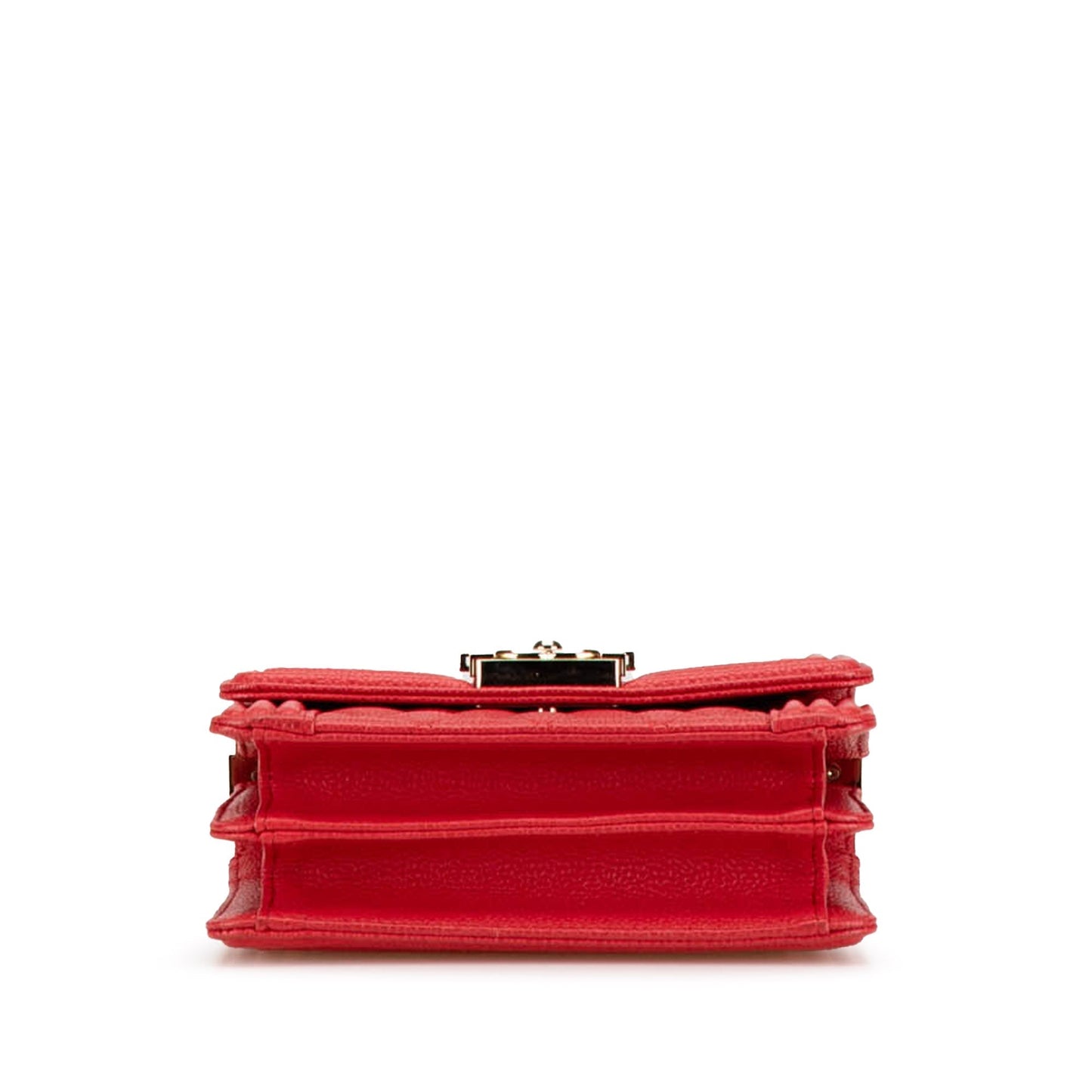 Chanel Flap Crossbody Bag - Almora Bags