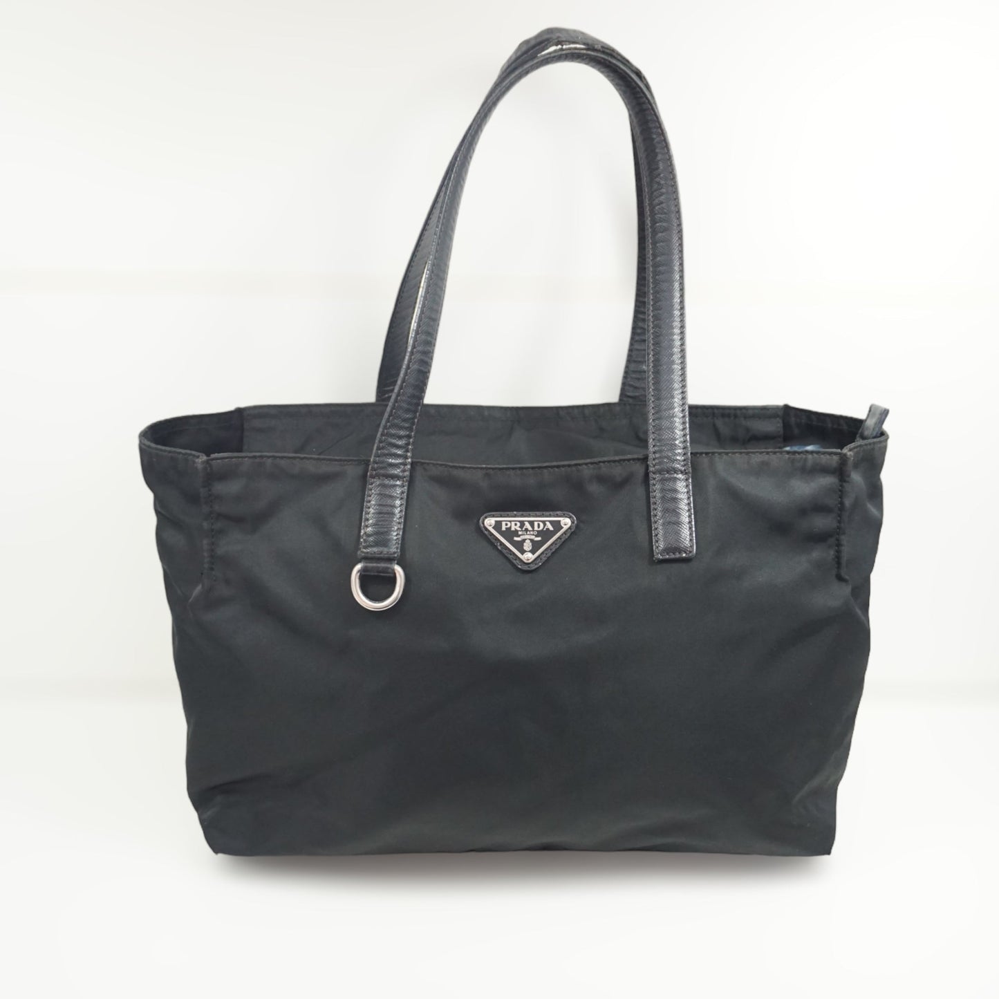 Prada Sort Luxury Handbag