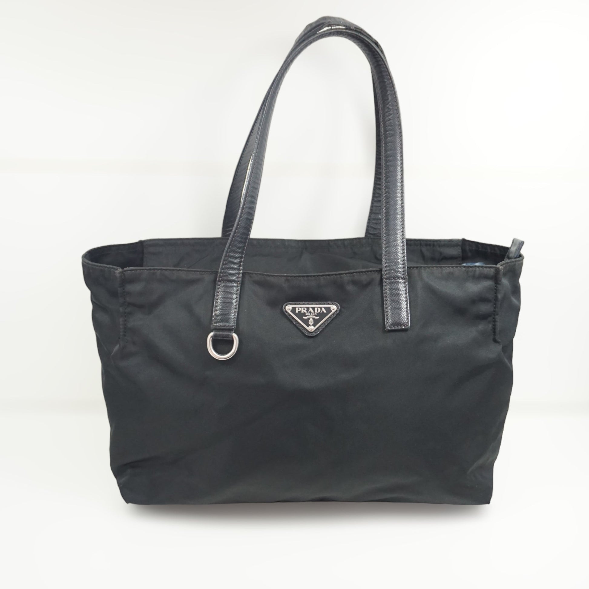 Prada Sort Luxury Handbag