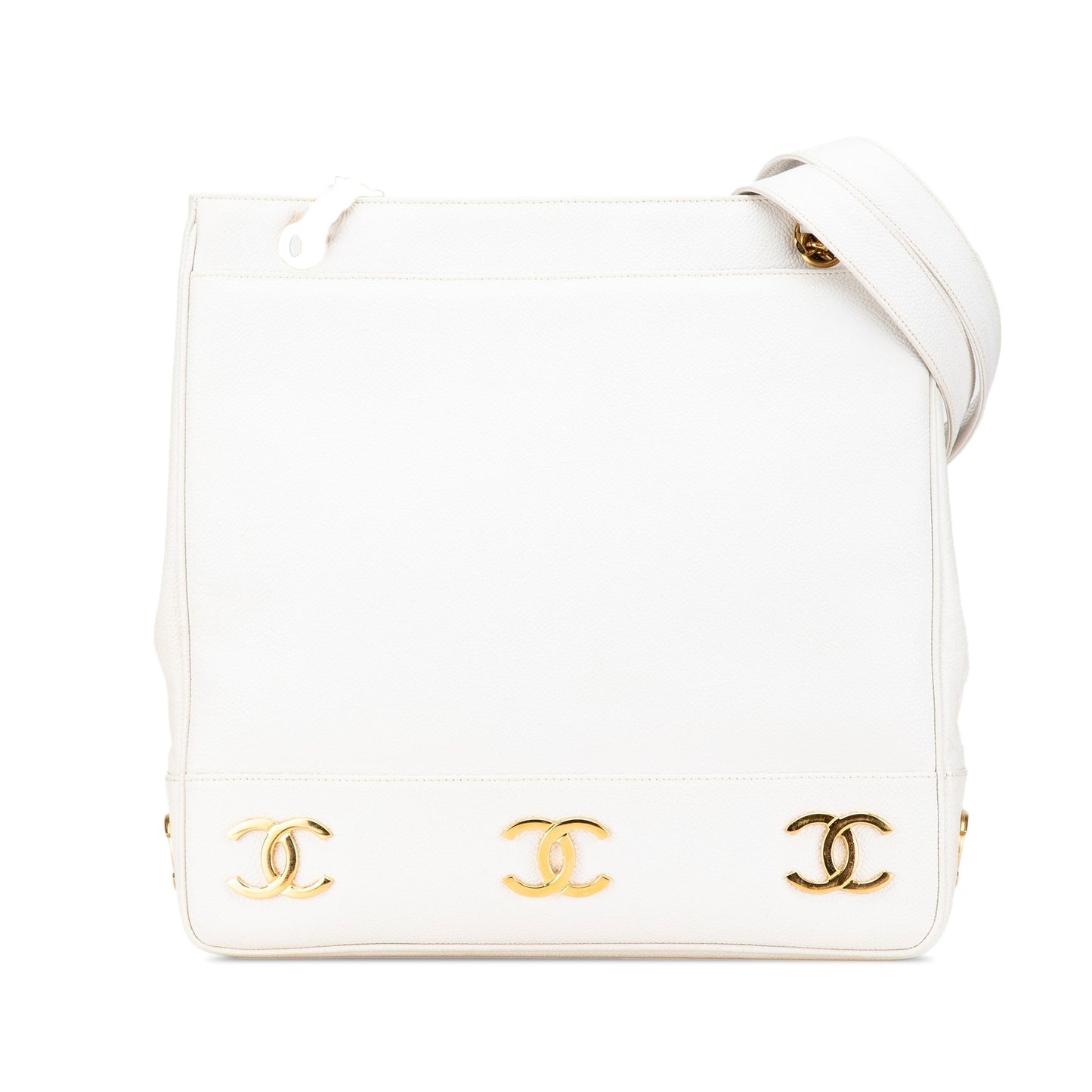 Chanel Tote Bag - Almora Bags