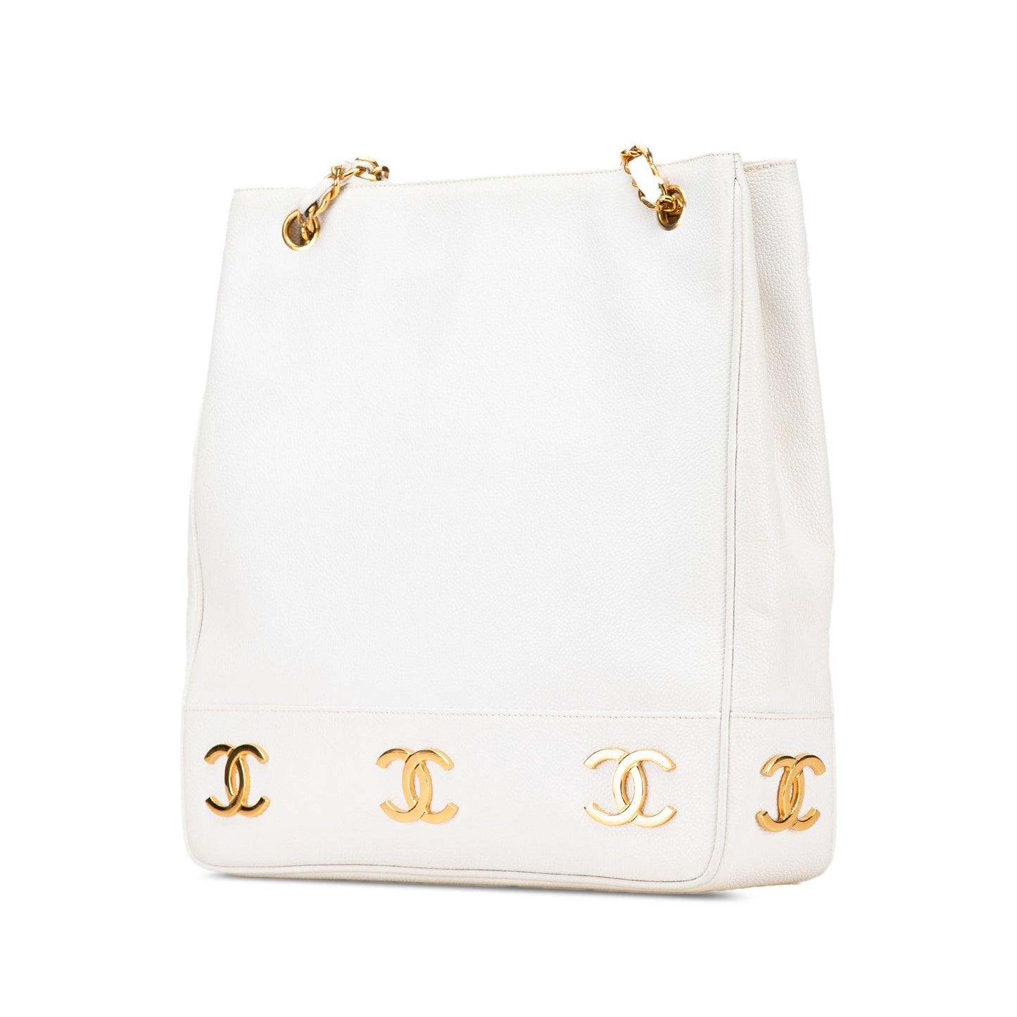 Chanel Tote Bag - Almora Bags