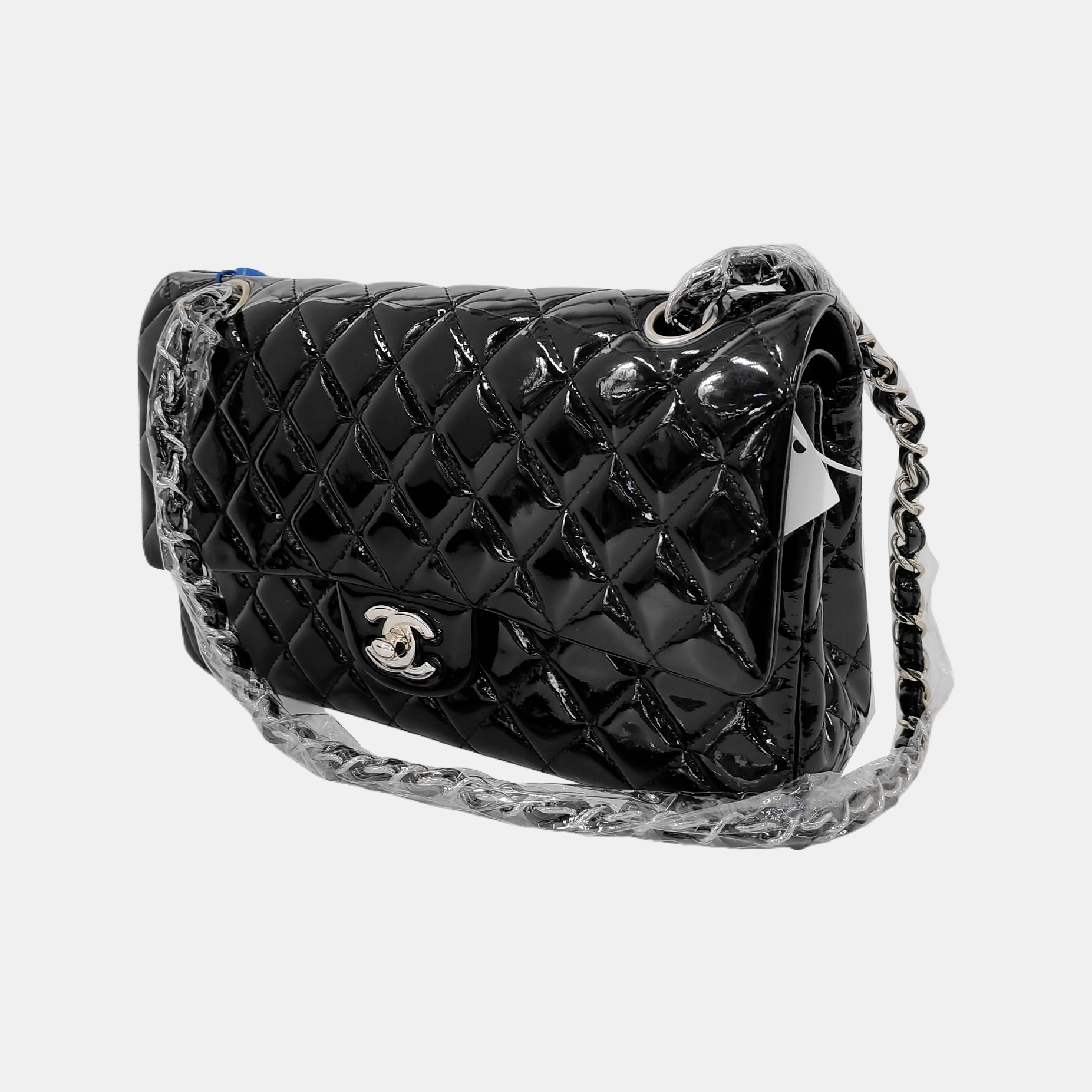 Chanel Classic Flap Shoulder Bag - Almora Bags