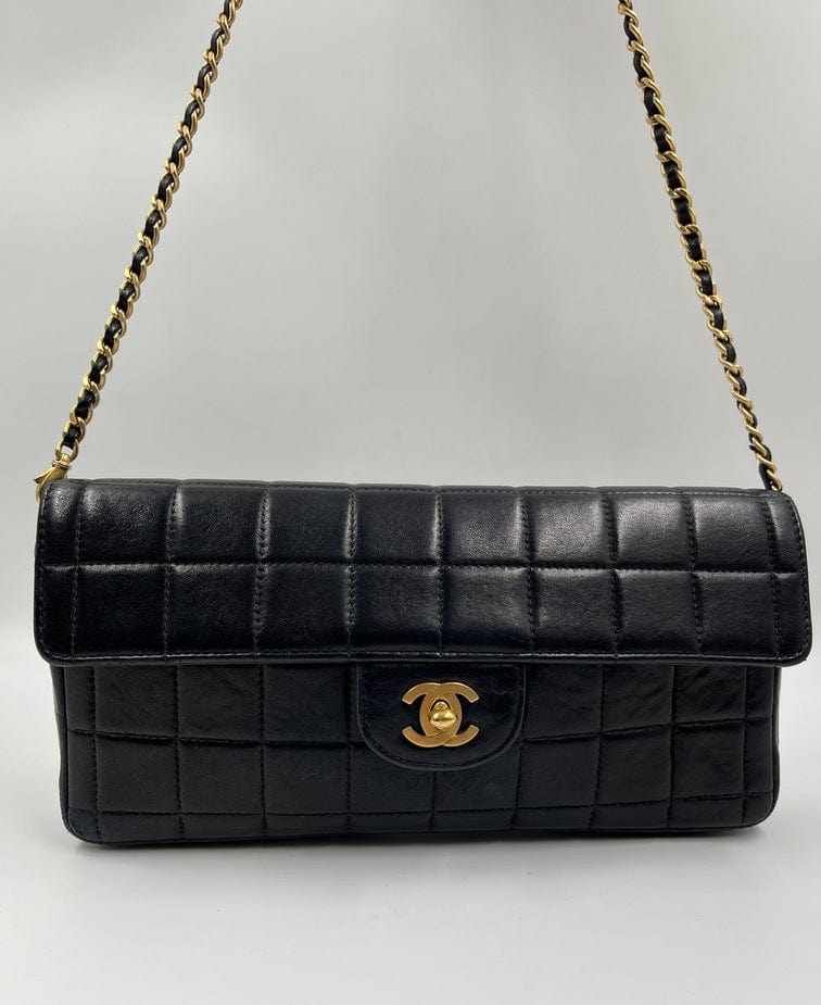 Chanel Flap Shoulder Bag - Almora Bags