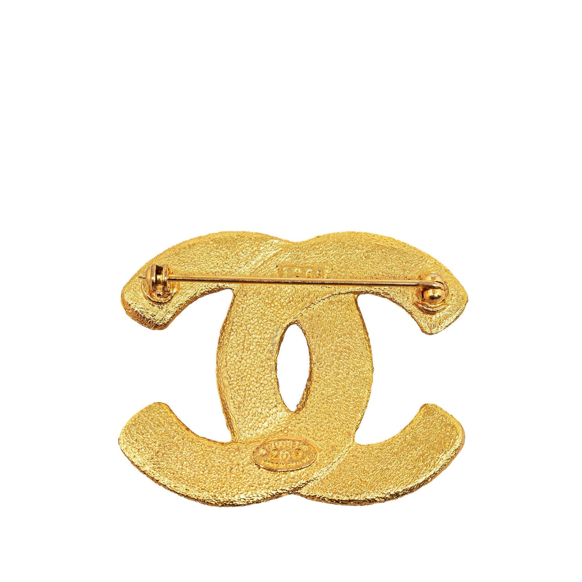 Chanel Handbag - Almora Bags