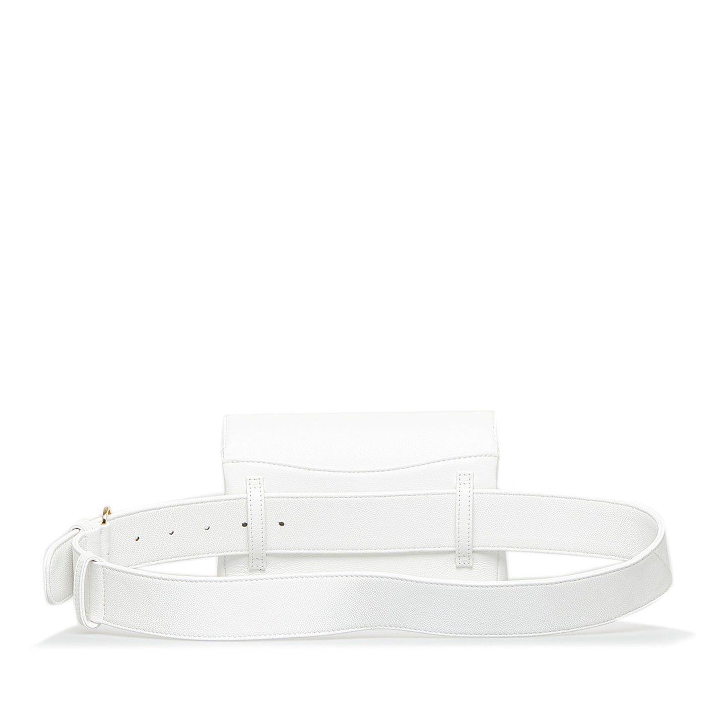 Chanel Belt Bag Handbag - Almora Bags