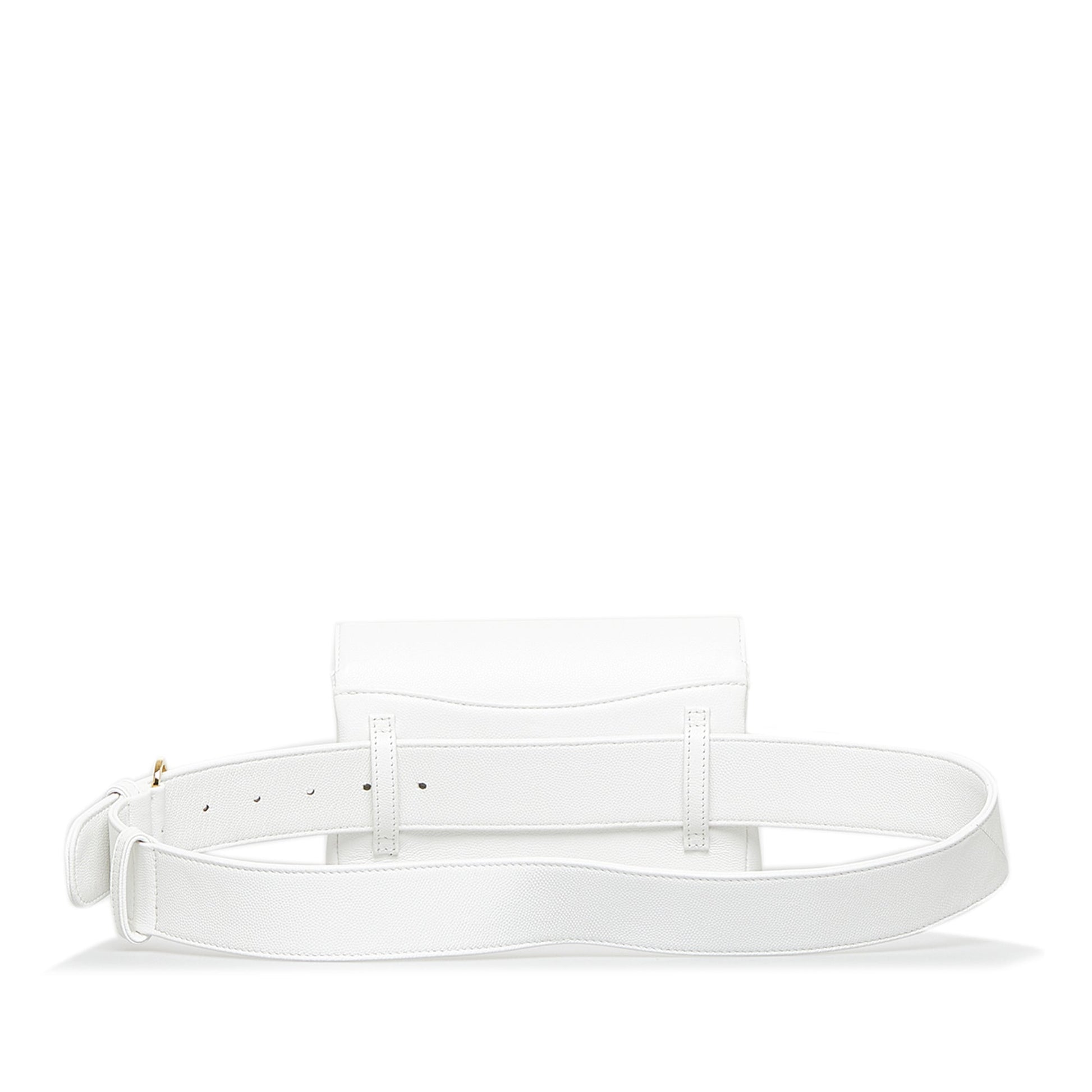 Chanel Belt Bag Handbag - Almora Bags