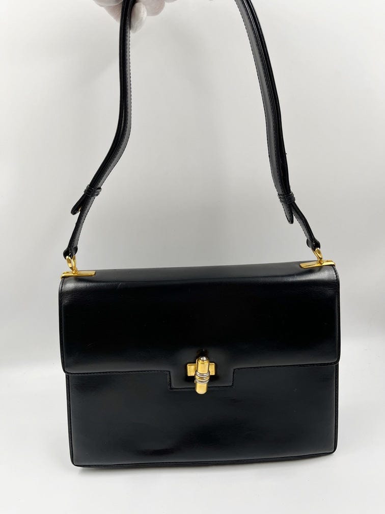 Gucci Leather Crossbody Style 12