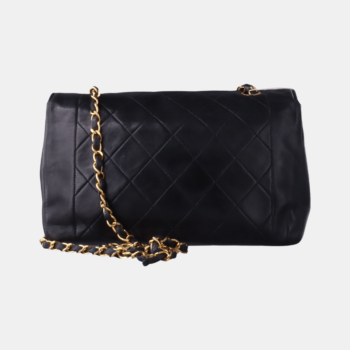 Chanel Flap Shoulder Bag - Almora Bags