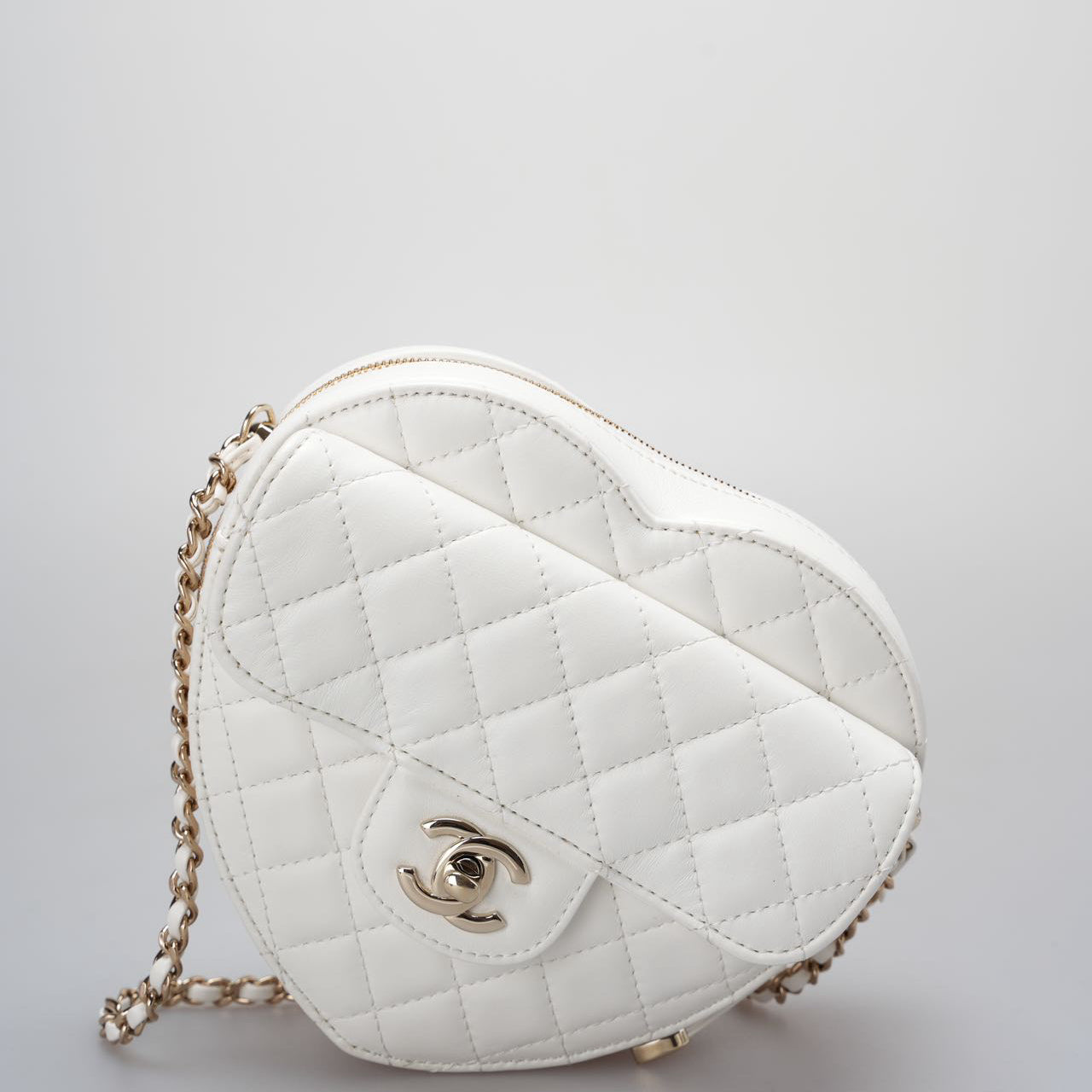 Chanel Clutch - Almora Bags