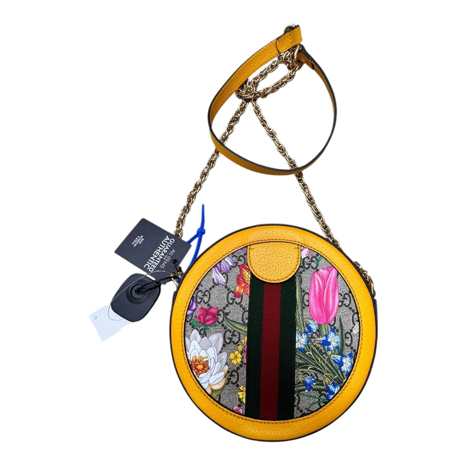 Gucci Designer Handbag