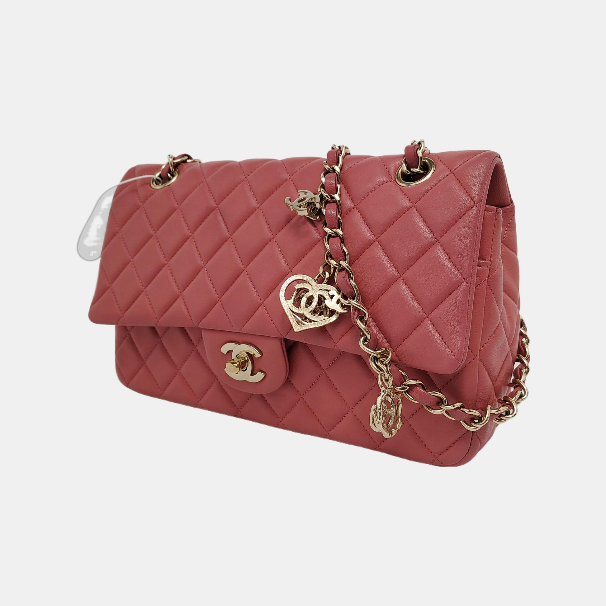 Chanel Flap Shoulder Bag - Almora Bags