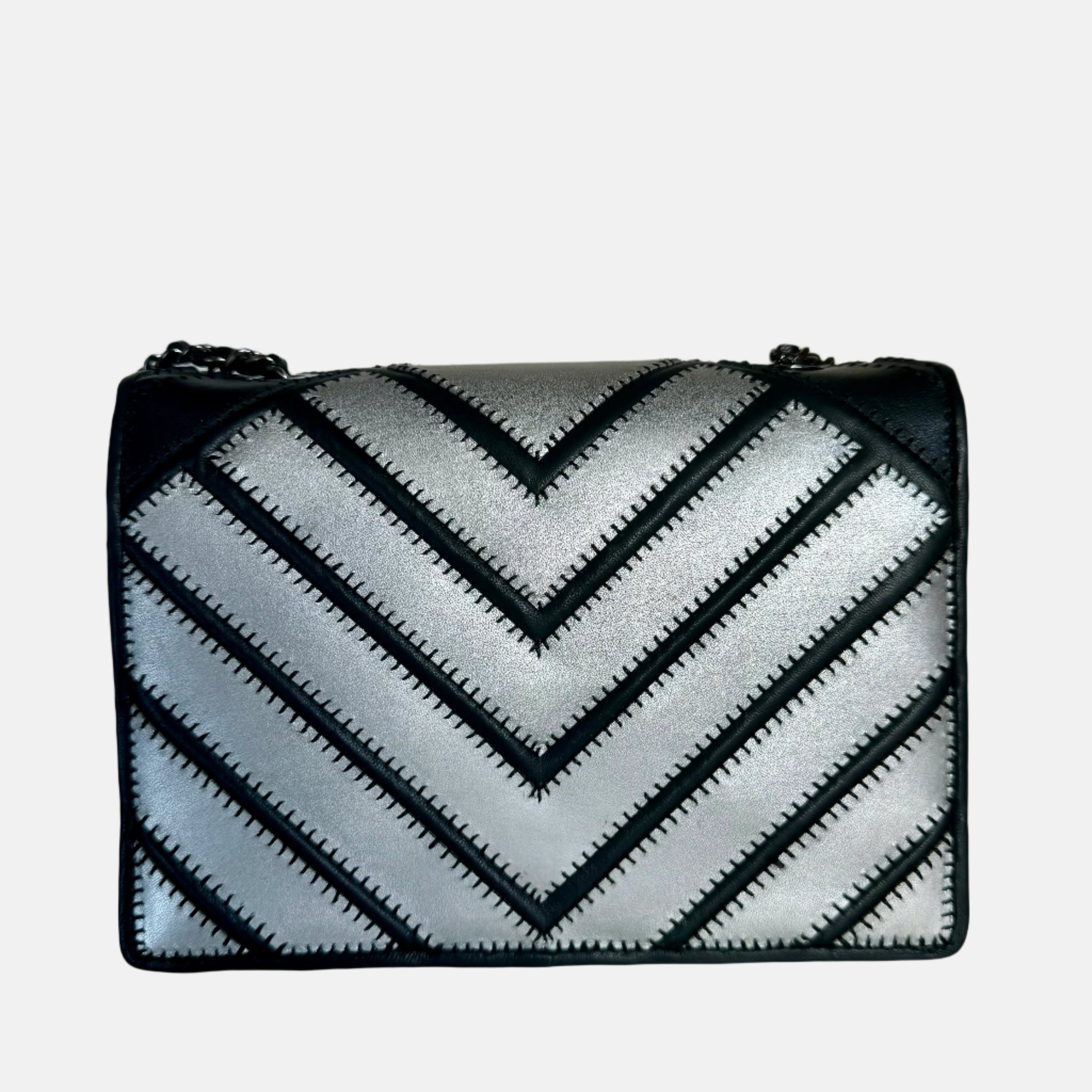 Chanel Flap Shoulder Bag - Almora Bags