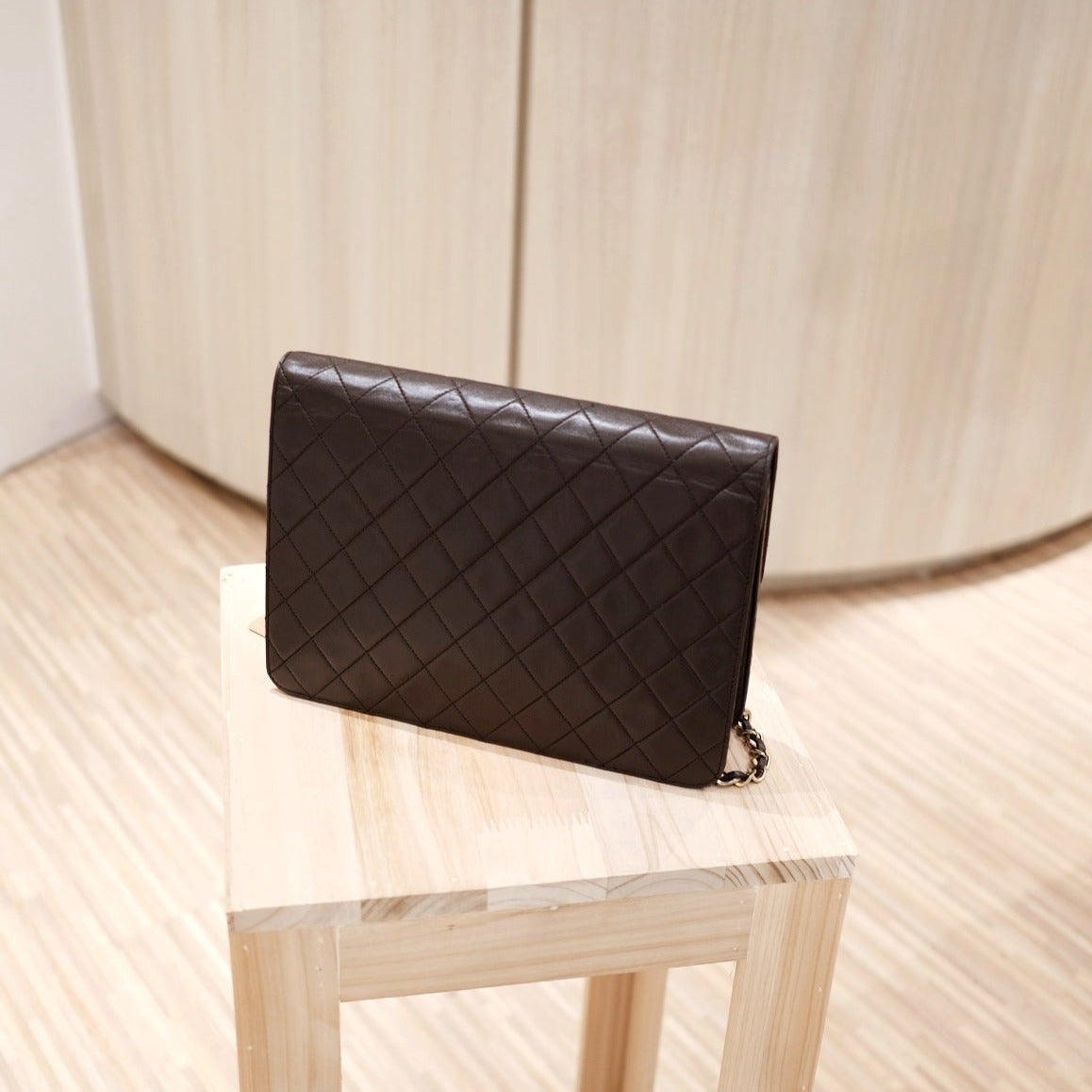 Chanel Flap Shoulder Bag - Almora Bags