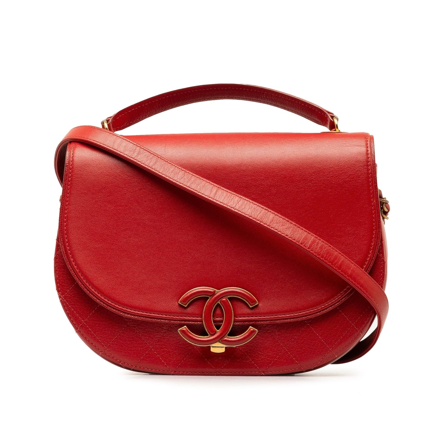 Chanel Medium Shoulder Bag - Almora Bags
