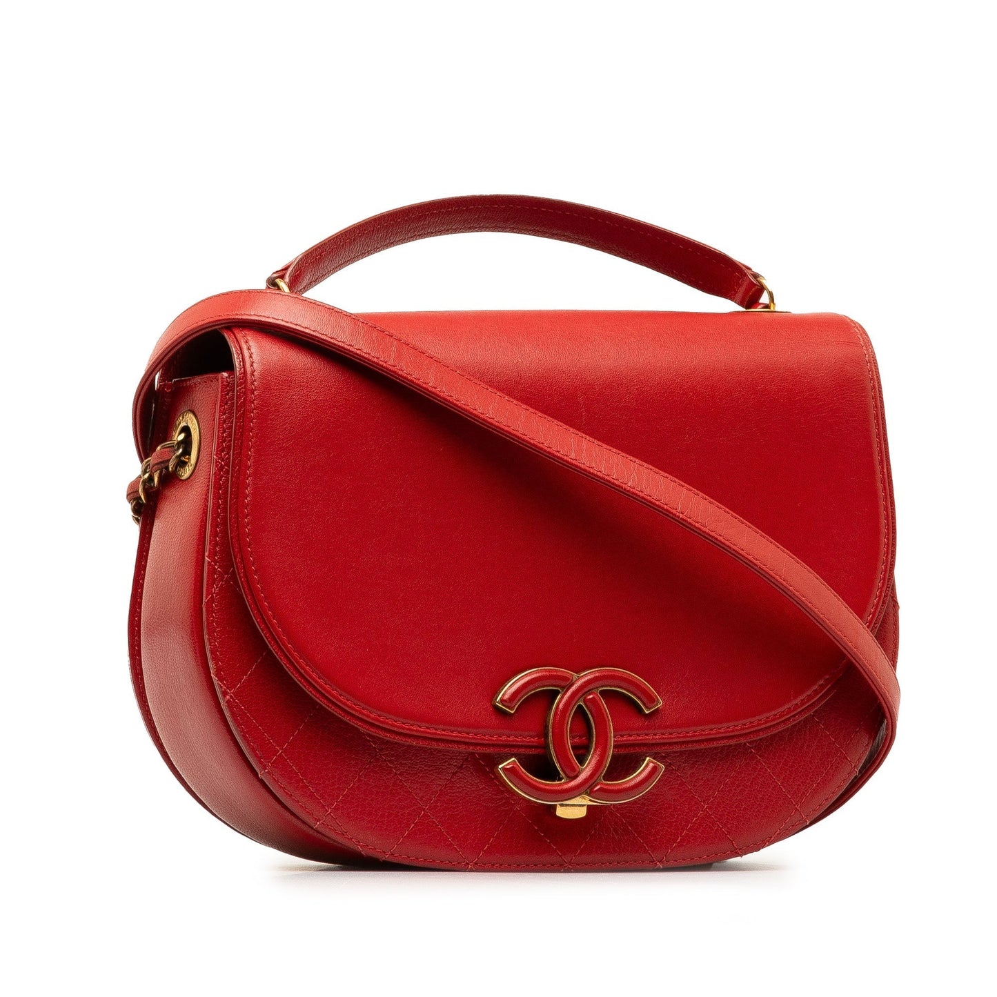 Chanel Medium Shoulder Bag - Almora Bags