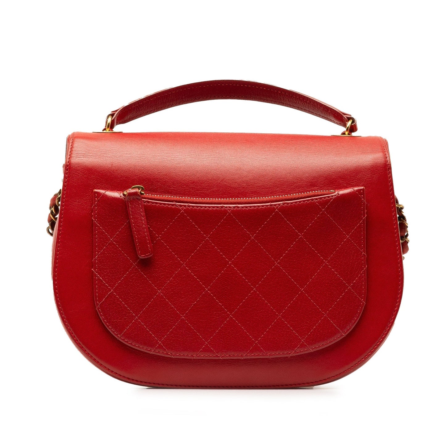 Chanel Medium Shoulder Bag - Almora Bags