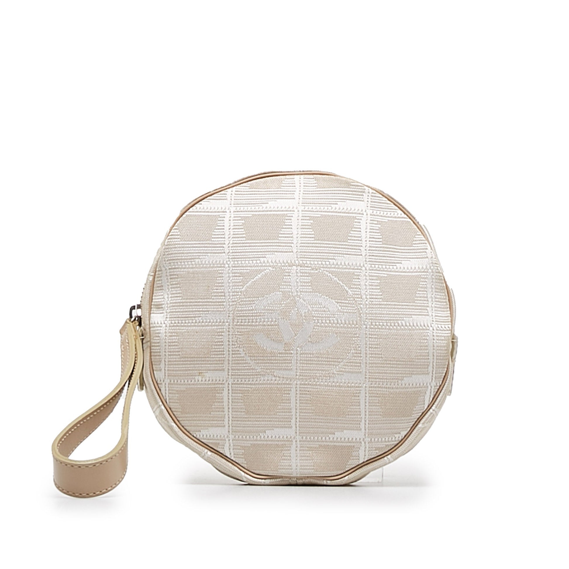 Chanel Clutch Bag - Almora Bags