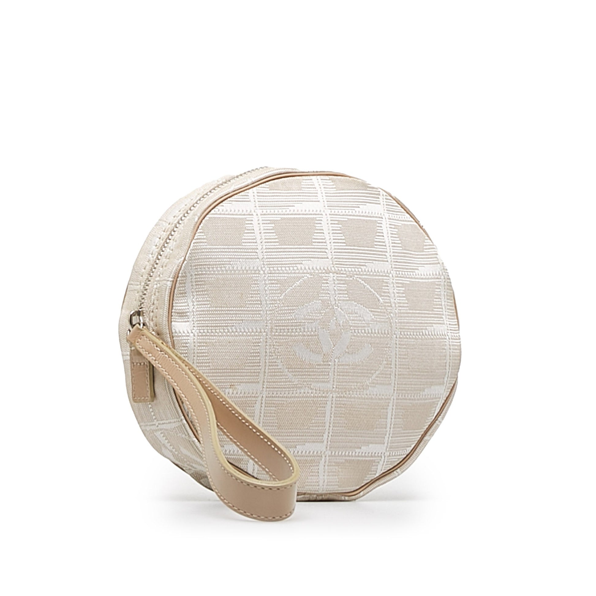 Chanel Clutch Bag - Almora Bags