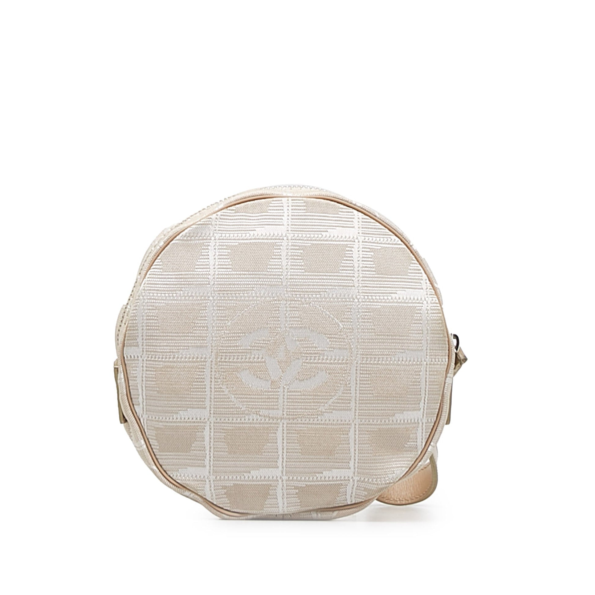 Chanel Clutch Bag - Almora Bags