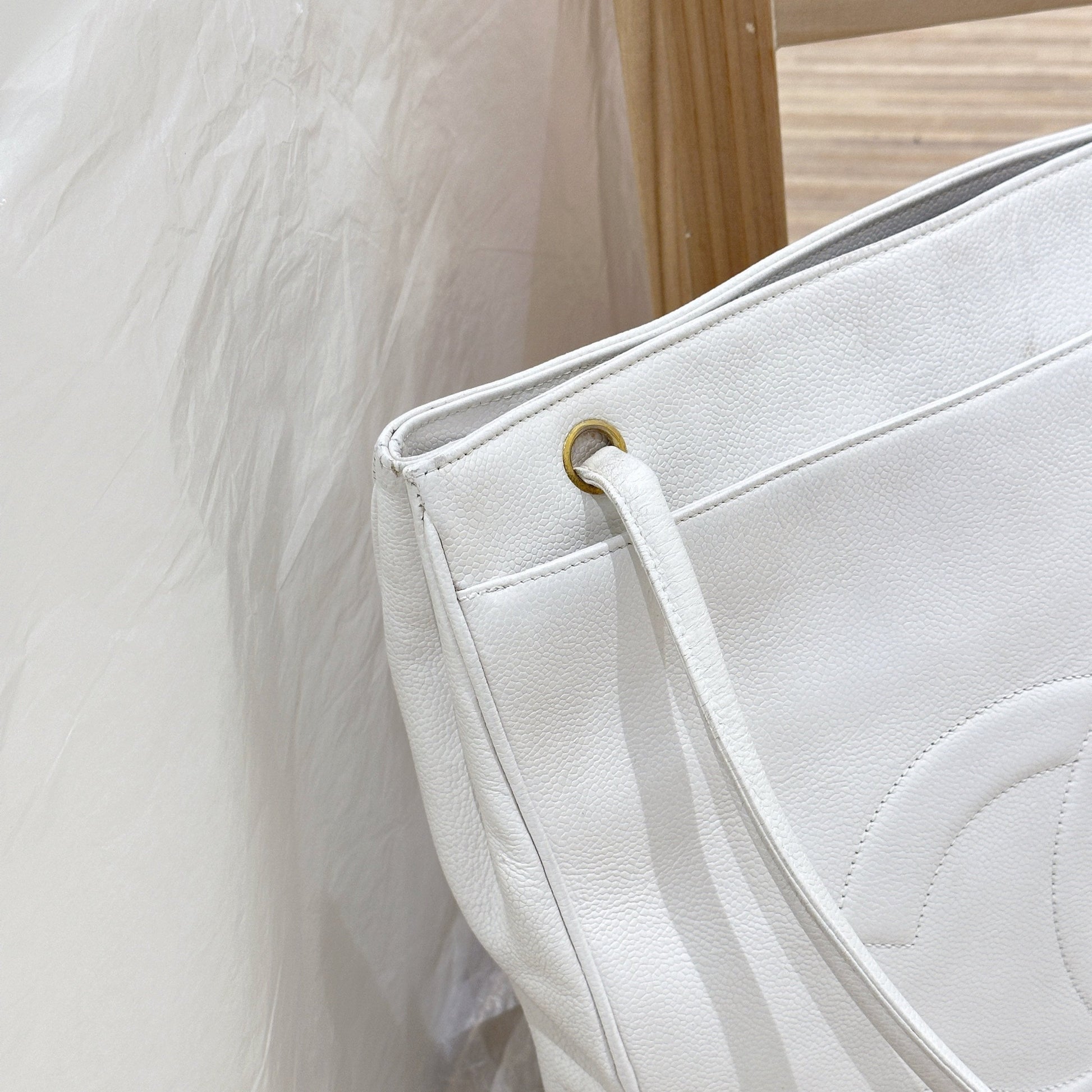 Chanel Tote Bag - Almora Bags