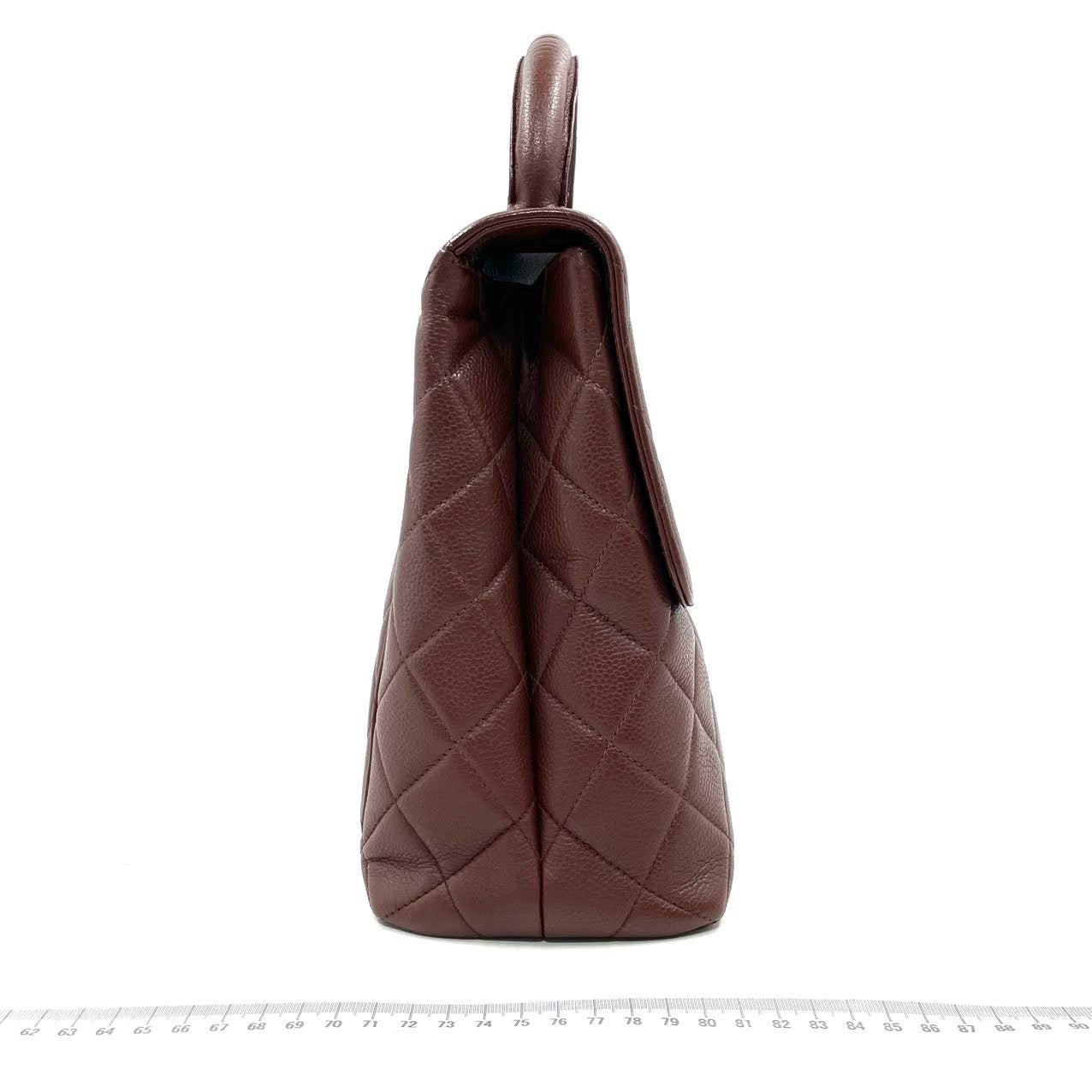 Chanel Kelly Shoulder Bag - Almora Bags