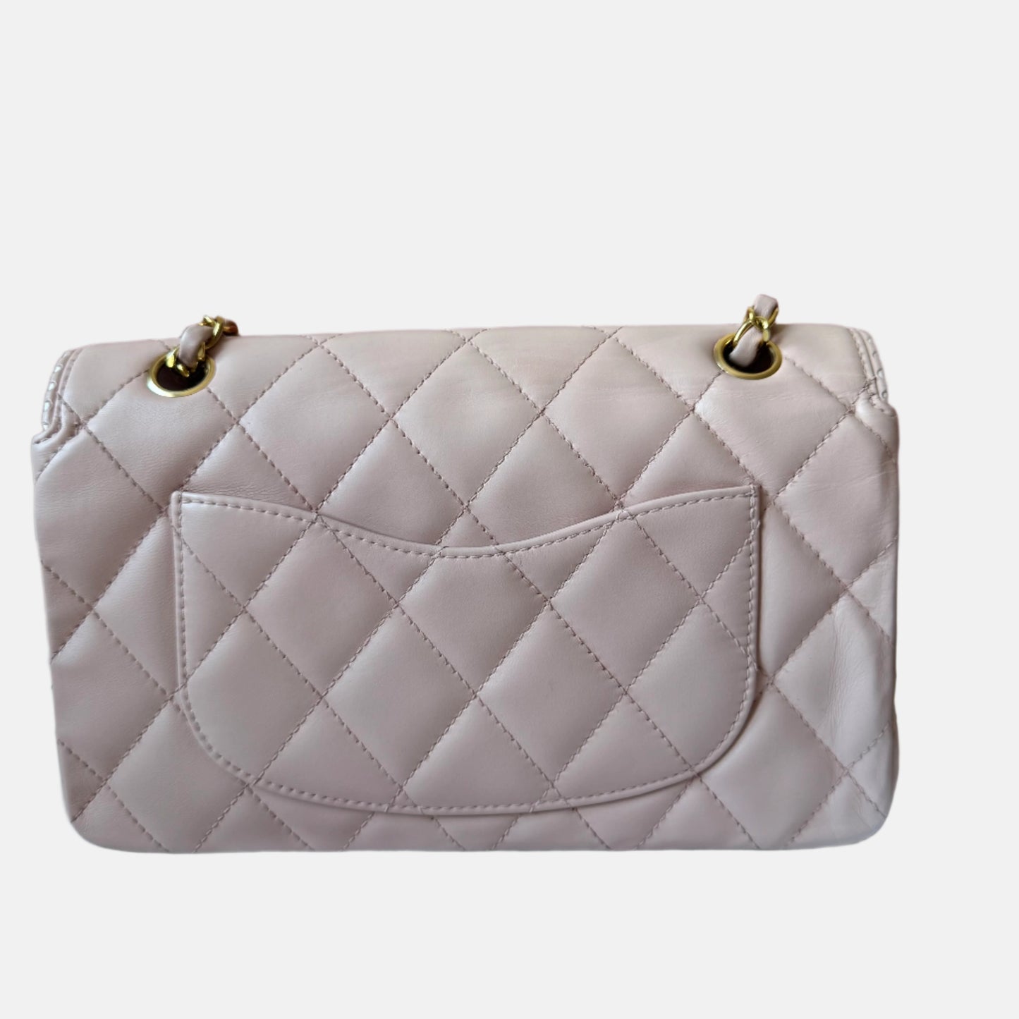 Chanel Classic Flap Shoulder Bag - Almora Bags