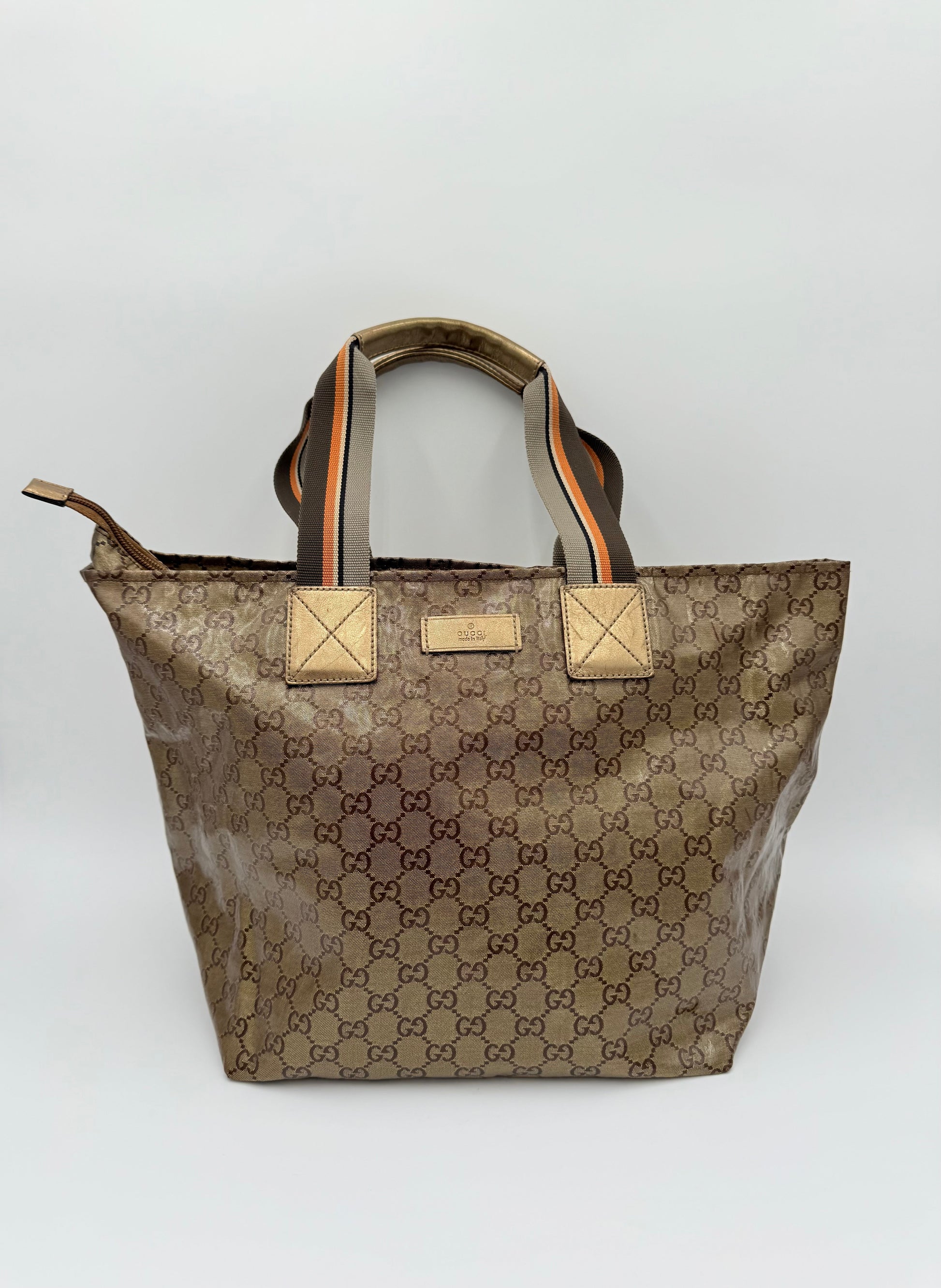Gucci Designer Tote