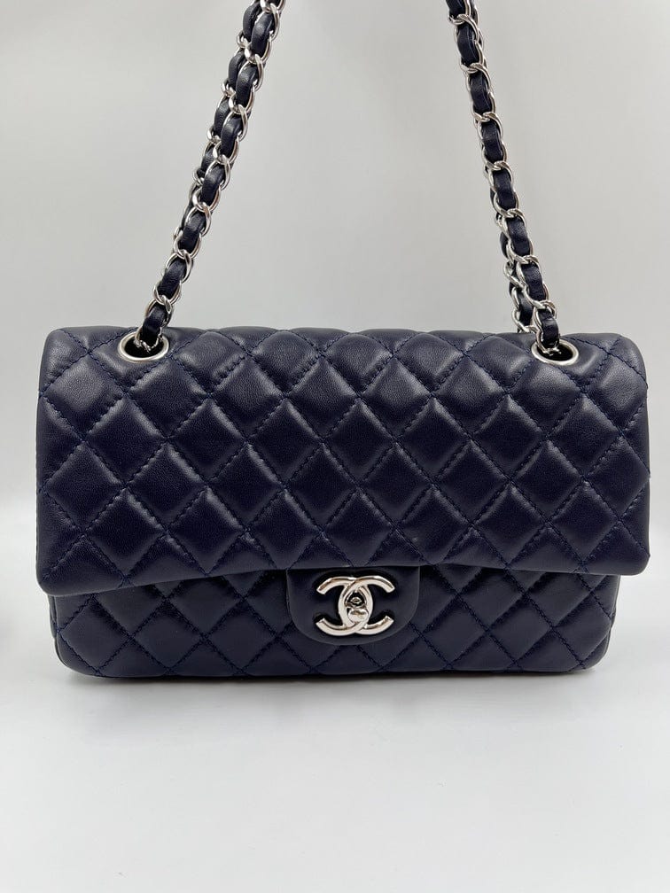 Chanel Flap Shoulder Bag - Almora Bags