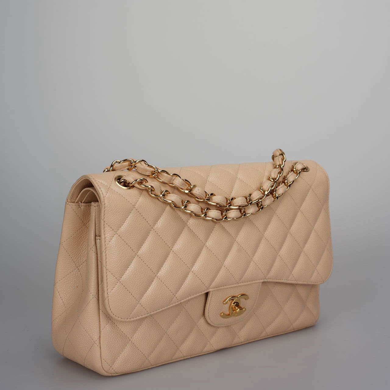 Chanel Flap Shoulder Bag - Almora Bags