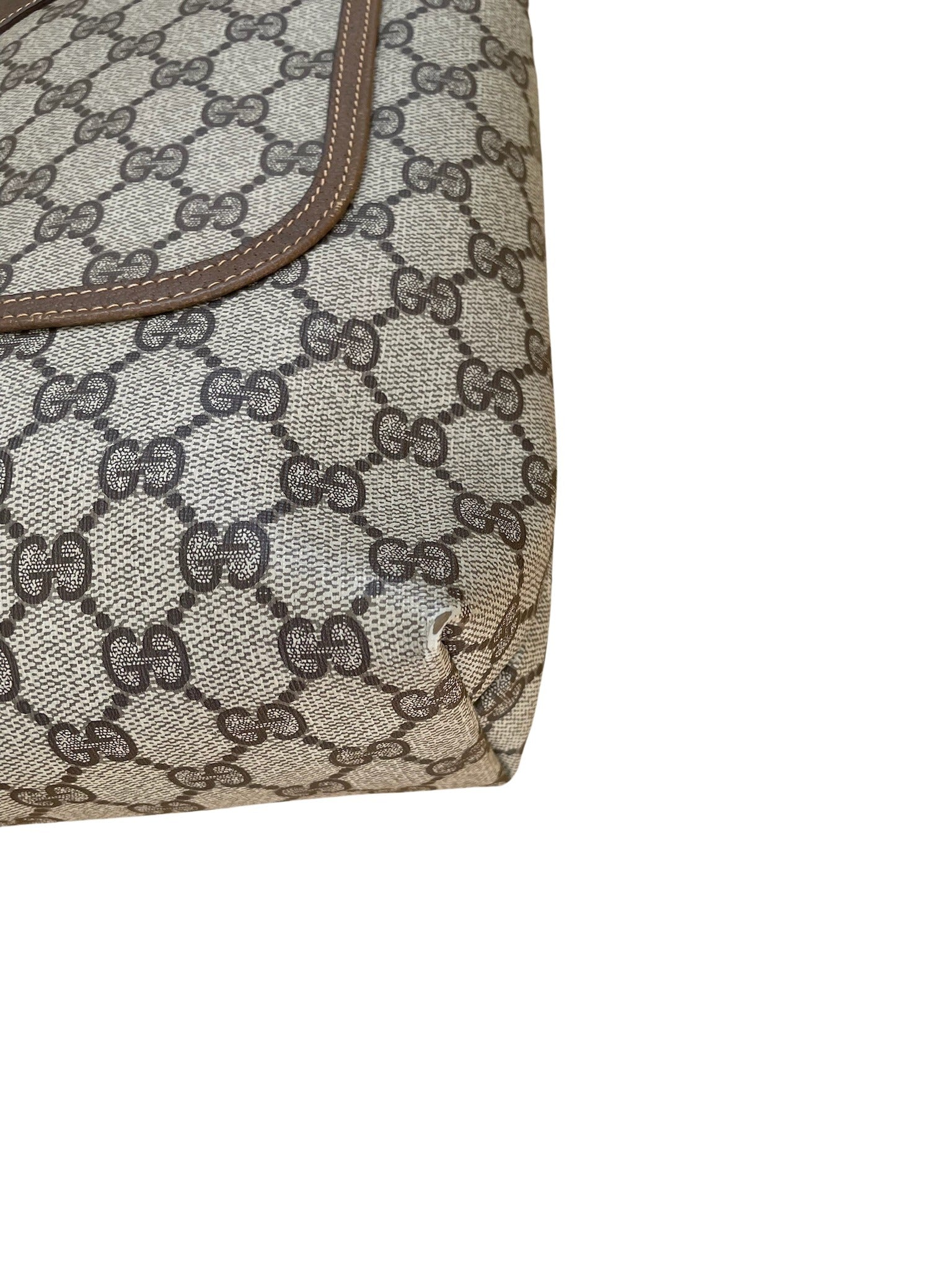 Gucci Lou Tote