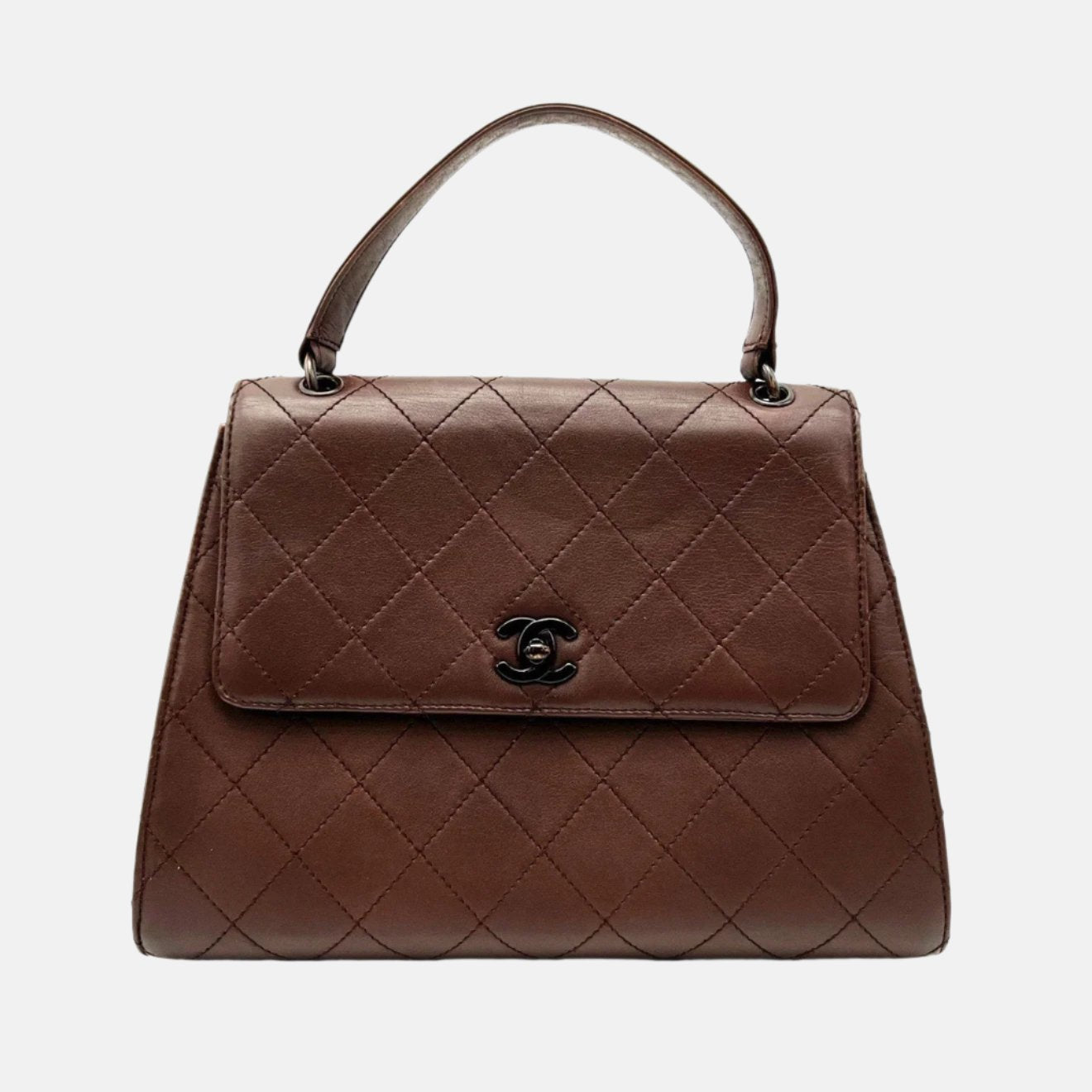 Chanel Kelly Shoulder Bag - Almora Bags