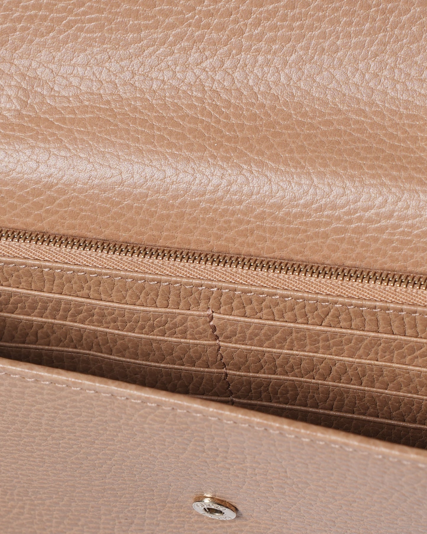 Gucci Lou Leather Crossbody