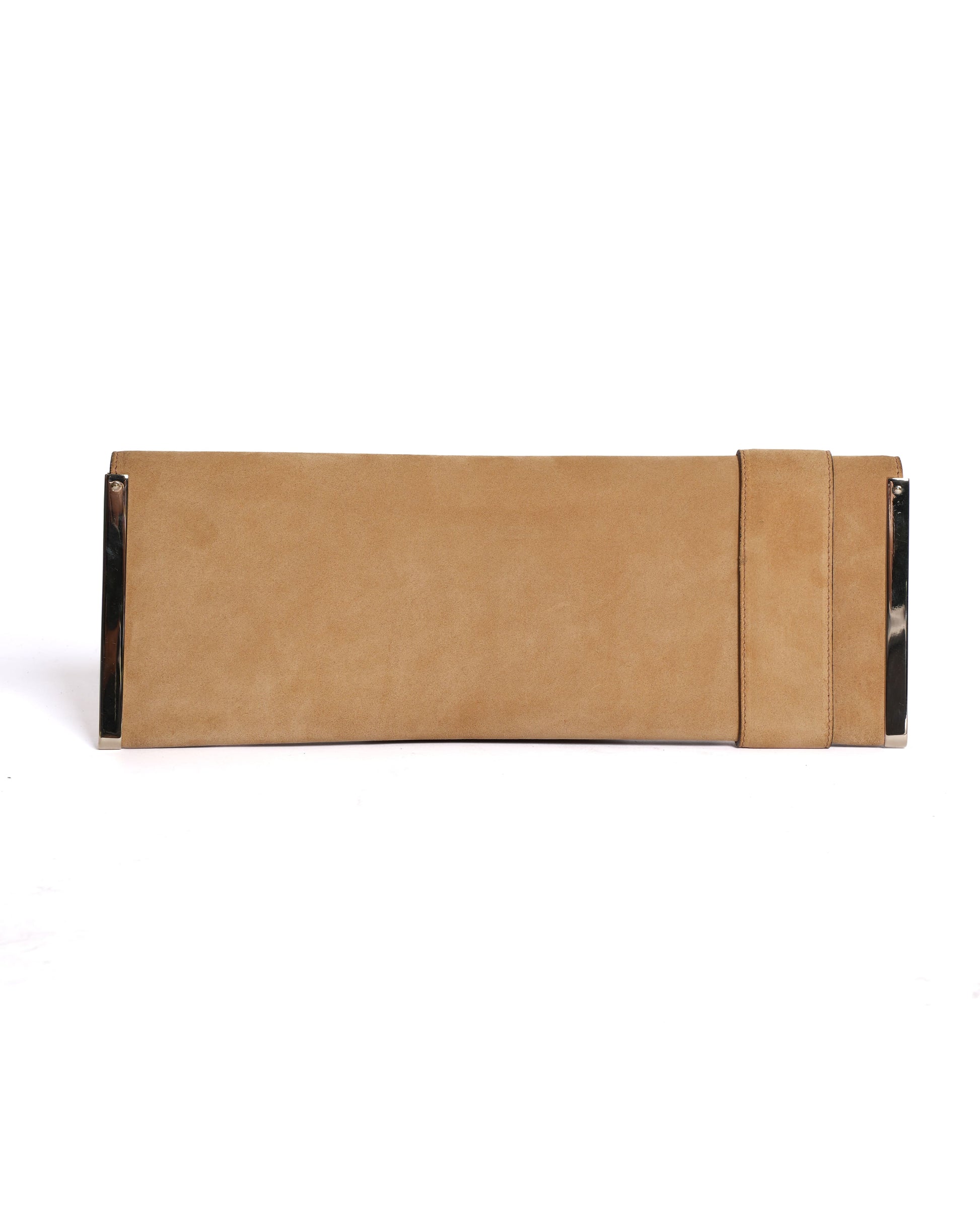 Gucci Leather Clutch