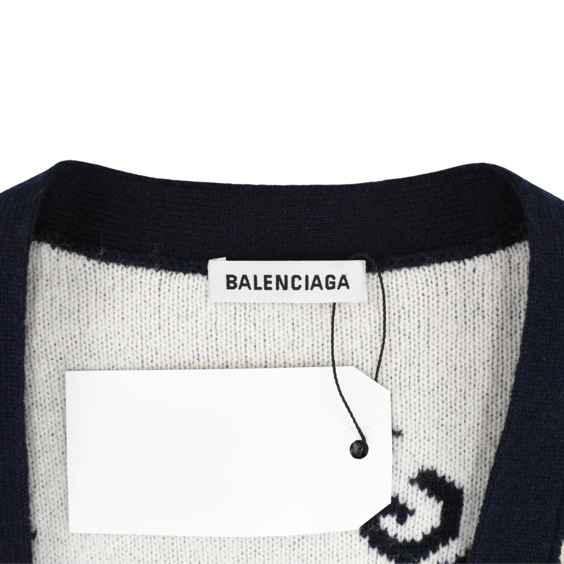 Balenciaga Cardigan - Men's M