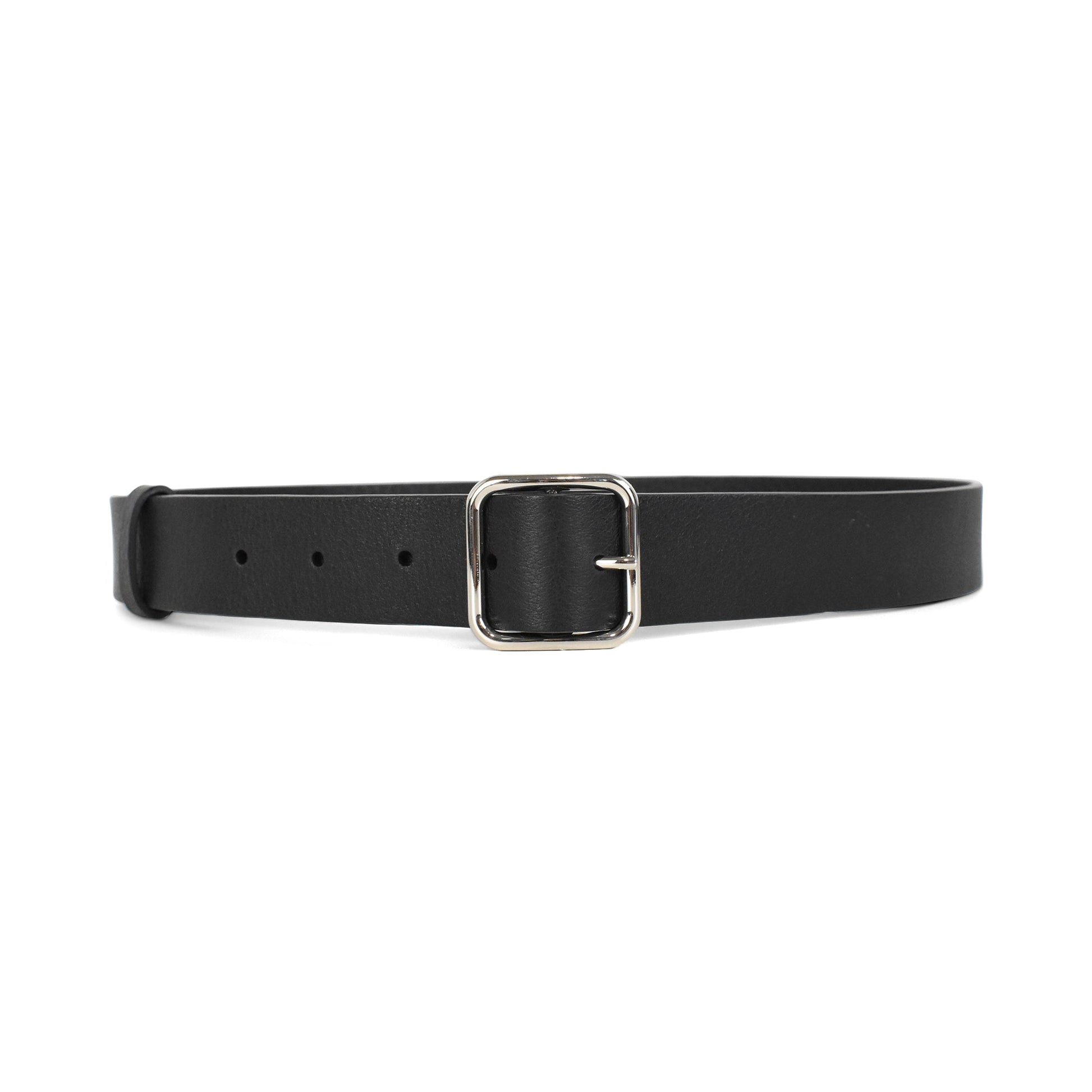 Balenciaga Logo Belt - 80/32