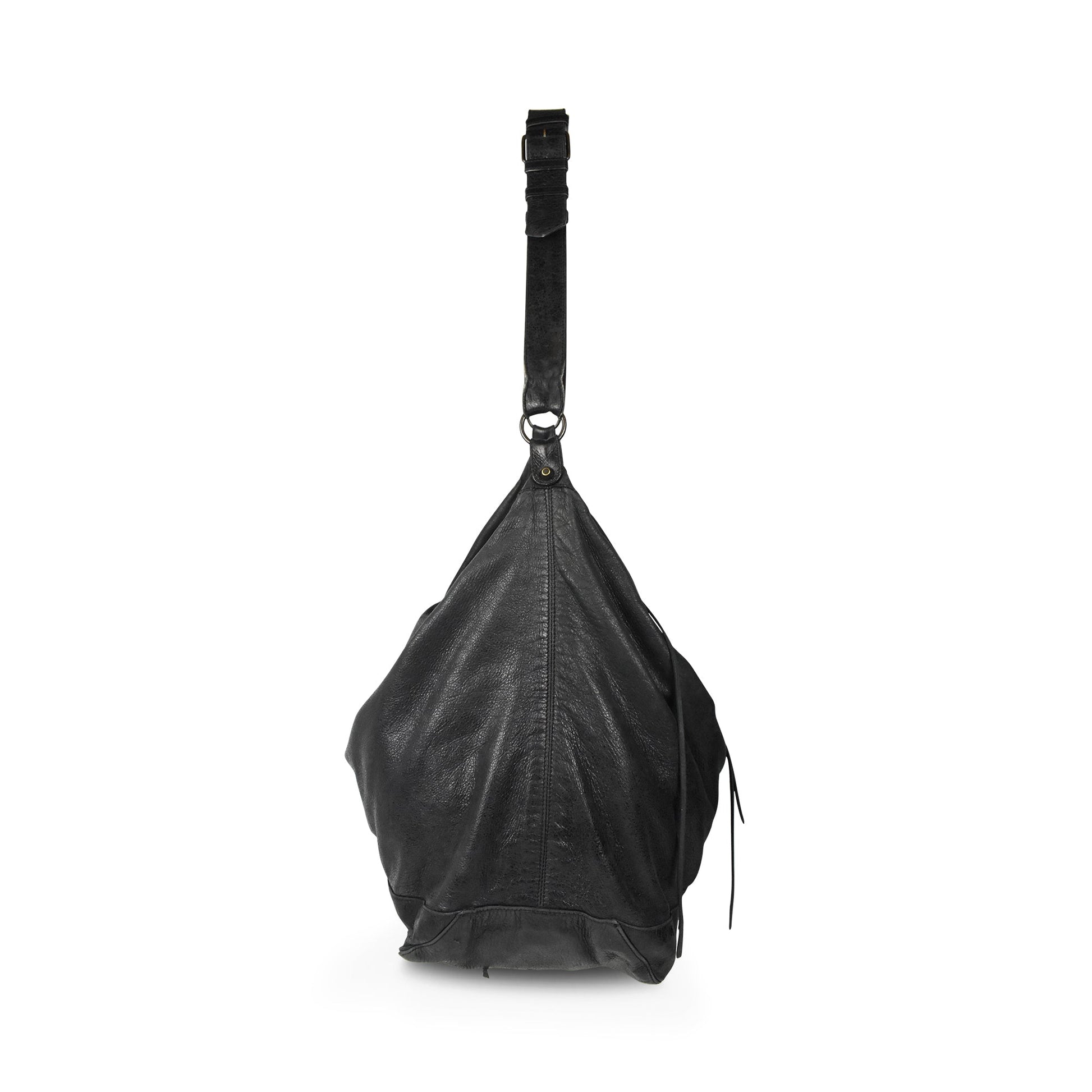 Balenciaga 'Courier' Hobo Bag