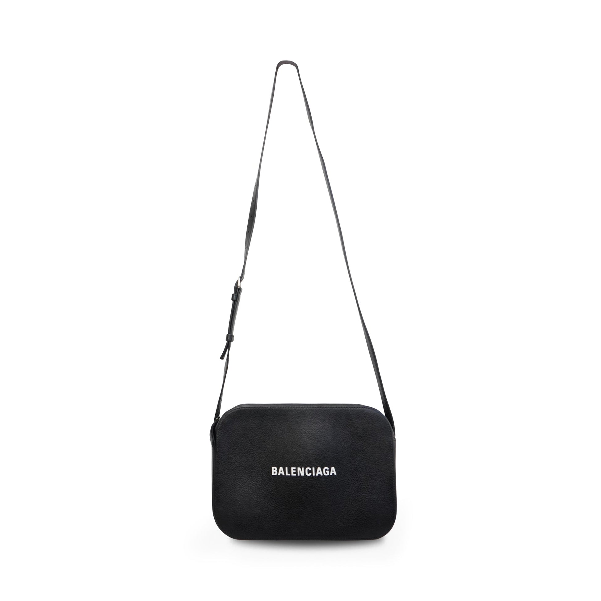 Balenciaga 'Everyday' Camera Bag