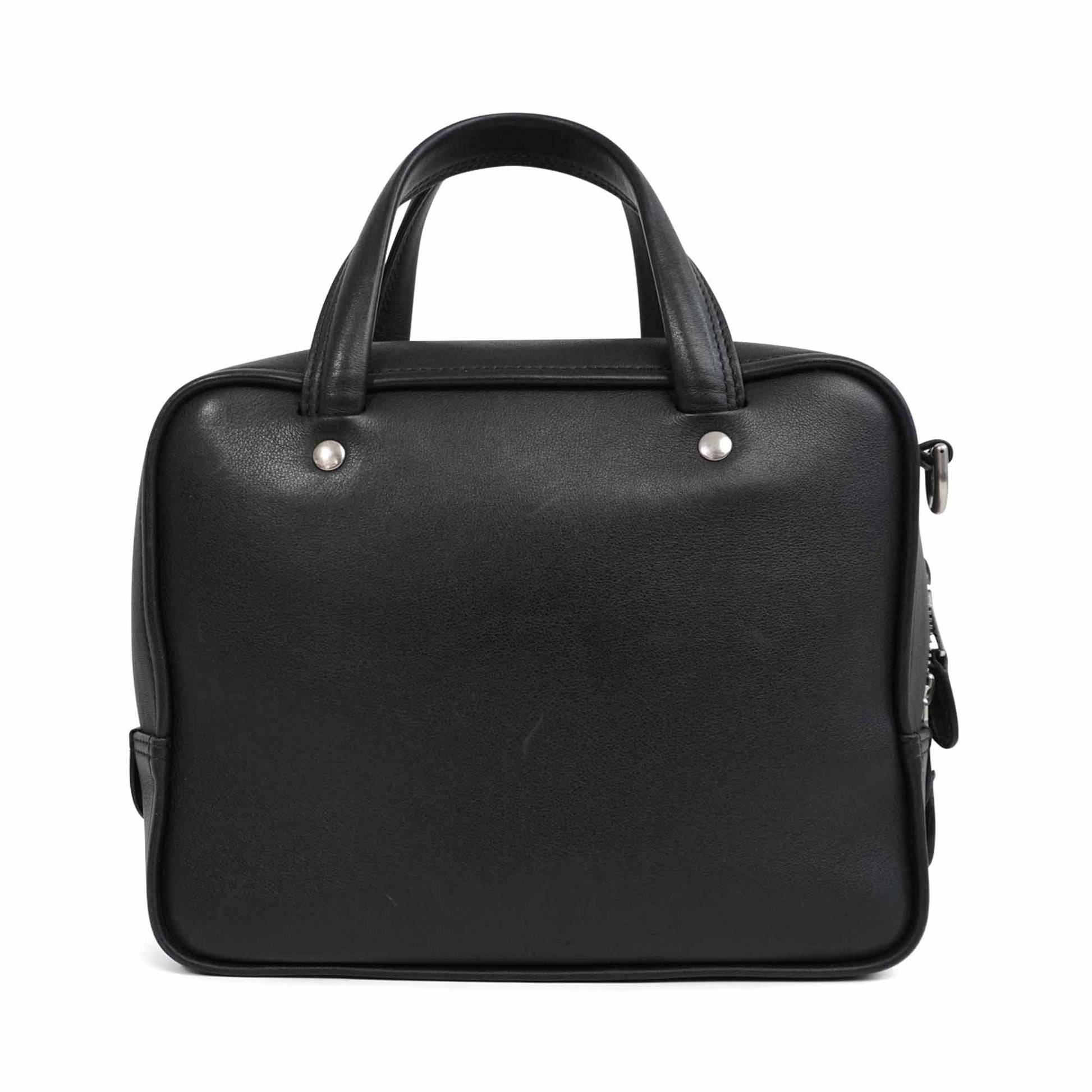 Balenciaga 'Triangle Square XS' Handbag